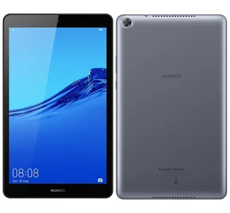 Замена аккумулятора на планшете Huawei MediaPad M5 в Ижевске